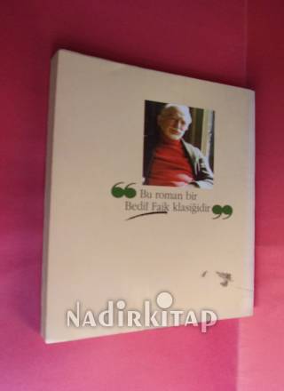 YALANCI ikinci basım ..