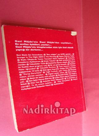 DİJİTAL SAADET OLMAZ