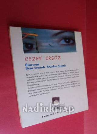 ÖLÜRSEM BENİ SENİNLE ARARLAR ŞİMDİ