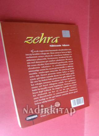 ZEHRA