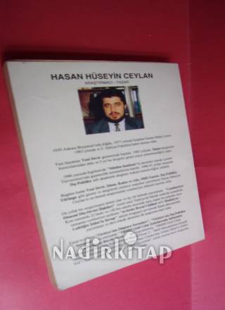 TBMM GİZLİ CELSE ZABITLARINDA SALTANATIN KALDIRILMASI BÜYÜK OYUN 1
