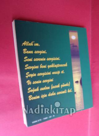 ÖNCE YALNIZLIĞIM VARDI