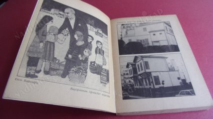 IŞIK'TAN ATATÜRK'E