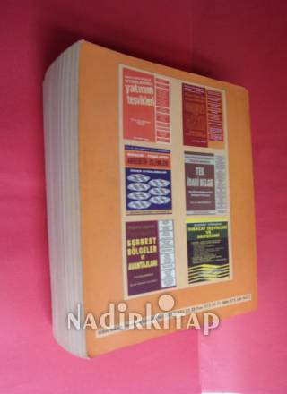 UYGULAMALI DIŞ TİCARET İŞLEMLERİ