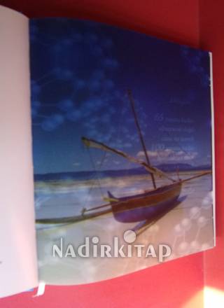 BİR DAMLA SU VE YAŞAM .. SU II - CDİLİ ..