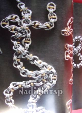 PLATINSCHMUCK DAS EDELSTE WEISS KUYUMCULUK DERGİSİ