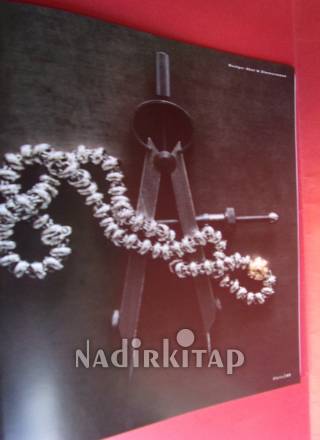 PLATINSCHMUCK DAS EDELSTE WEISS KUYUMCULUK DERGİSİ