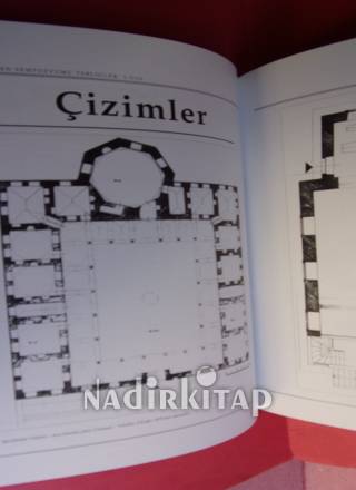 EYÜP SULTAN SEMPOZYUMU I-VIII TEBLİĞLER SEÇME METİNLER .. CDİLİ..