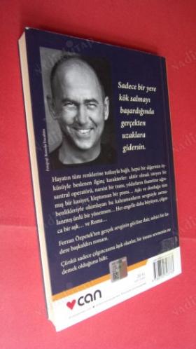 SEN BENİM HAYATIMSIN