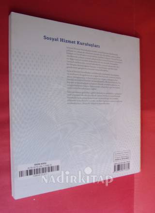 AÇIKÖĞRETİM - SOSYAL HİZMET KURULUŞLARI