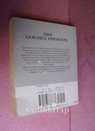 THE GOLDEN PHOENIX