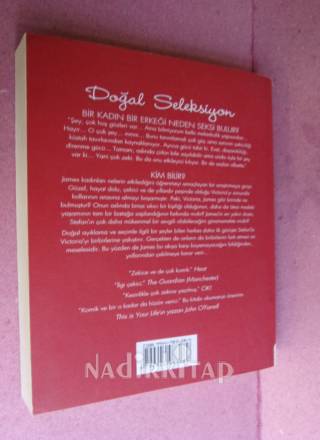 DOĞAL SELEKSİYON ( SADECE SEKSİ OLAN HAYATTA KALIR )