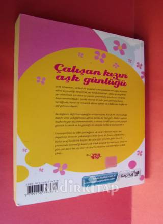 ÇALIŞAN BİR KIZIN AŞK GÜNLÜĞÜ