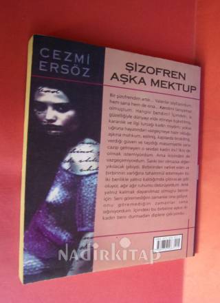 ŞİZOFREN AŞKA MEKTUP