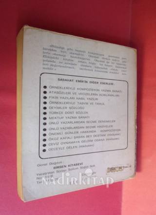 BÜYÜK ESERLER ÖZET,İNDELEME,ELEŞTİRİ VE İLHAMLARI