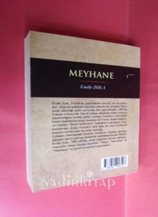MEYHANE DÜNYA KLASİKLERİ