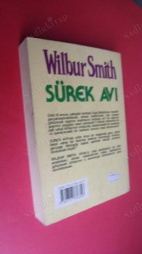 SÜREK AVI