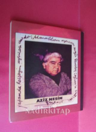 ÇAĞIMIZIN NASRETTİN HOCASI AZİZ NESİN