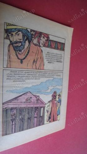 RESİMLERLE İNSANLIK TARİHİ ANSİKLOPEDİSİ ( ESKİ YUNAN ..II.. PERİKLES DÖNEMİ ))