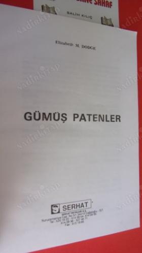 GÜMÜŞ PATENLER