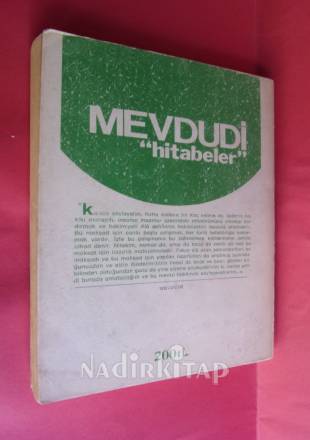 Hitabeler - Mevdudi