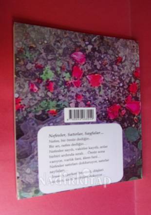 BİRKAÇ NEFES YALNIZCA