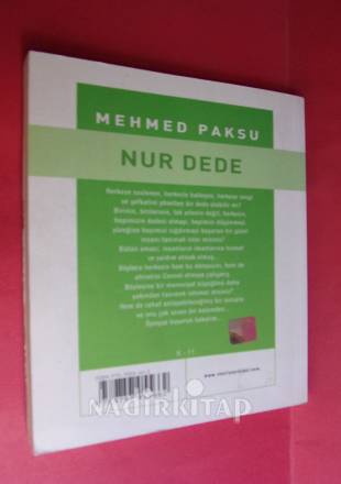 NUR DEDE