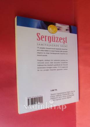 SERGÜZEŞT