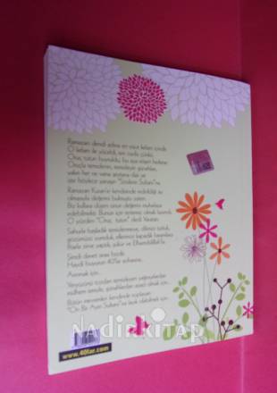 40 İklim 1 Cennet Ramazan