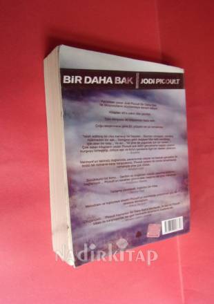 BİR DAHA BAK
