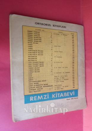 ÖRNEK DİLBİLGİSİ 