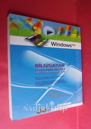 BİLGİSAYAR İŞLETMENLİĞİ YENİ BAŞLAYANLAR İÇİN