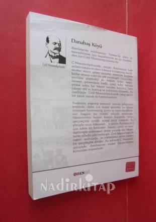 DANABAŞ KÖYÜ