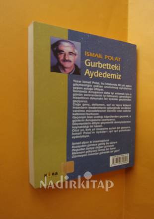 GURBETTEKİ AYDEDEMİZ