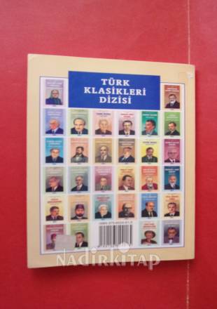 YAHYA KEMAL BEYATLI - HAYATI-SANATI ESERLERİ-ESERLERİNDEN SEÇMELER -