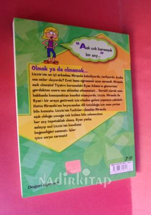 HER ŞEY ALTÜST OLDU! ( 10 Yaş üstü )