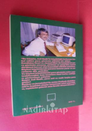 ABDÜLHAMİT'İN ASİL NADİR'E SELAMI VAR
