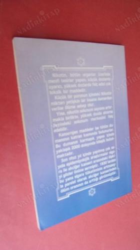 SON ASIRLARIN VEBASI SİGARA