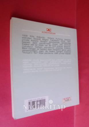 KENDİ YILDIZINI BULMAK ( Hıncal'ın Yeri ) İLK BASIM .