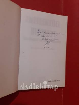 Entelektüel Sermaye (Ölçmesi ve Raporlanması) İMZALI.