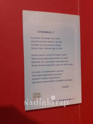 GÖNÜLDEN DAMLAYAN HİKMETLER. ( ŞİİR )