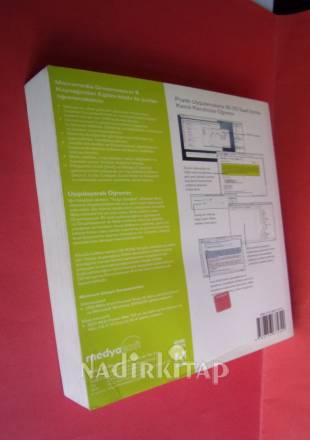 DREAMWEAVER 8 KAYNAĞINDAN EĞİTİM