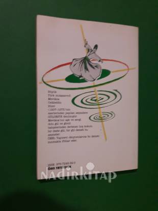 MEVLANA / GÜLDESTE (Seçmeler)