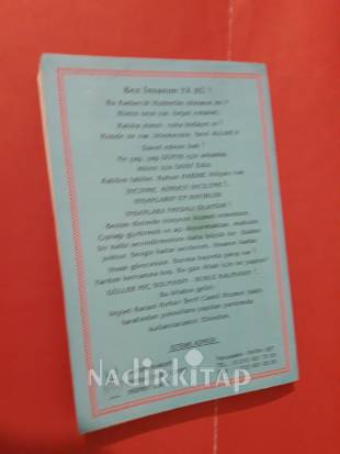 GÖNÜL BAHÇESİNİN SOLMAYAN GÜLLERİ İSTANBUL EVLİYALARI