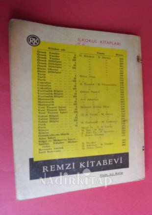 YENİ COĞRAFYA SINIF:5