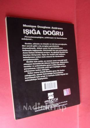 IŞIĞA DOĞRU