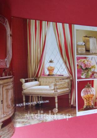 HORCHOW BATH