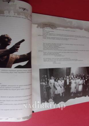 9 EYLÜL 1923 İLK GÜN GİBİ (İZMİR'İN KURTULUŞUNUN YIL DÖNÜMÜ KUTLU OLSUN)