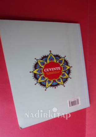 CUVINTE