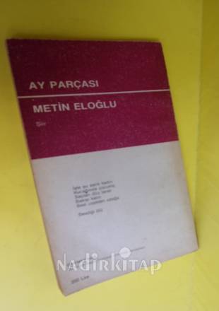AY PARÇASI
